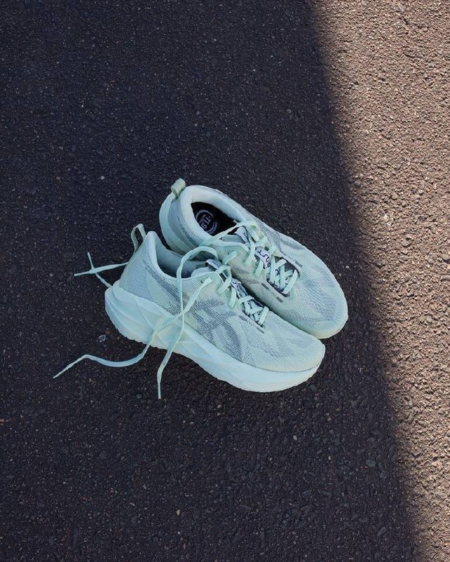 Asics Novablast 5 ✨