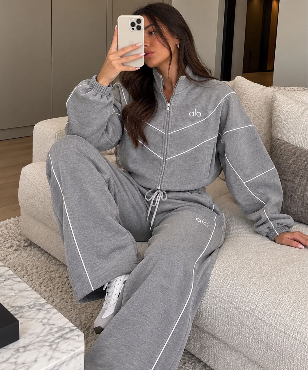 👘 Alo Tracksuit ✨