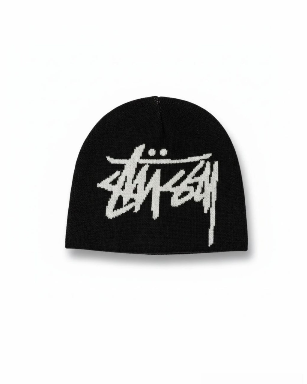 Gorro Stussy 👕 ✨