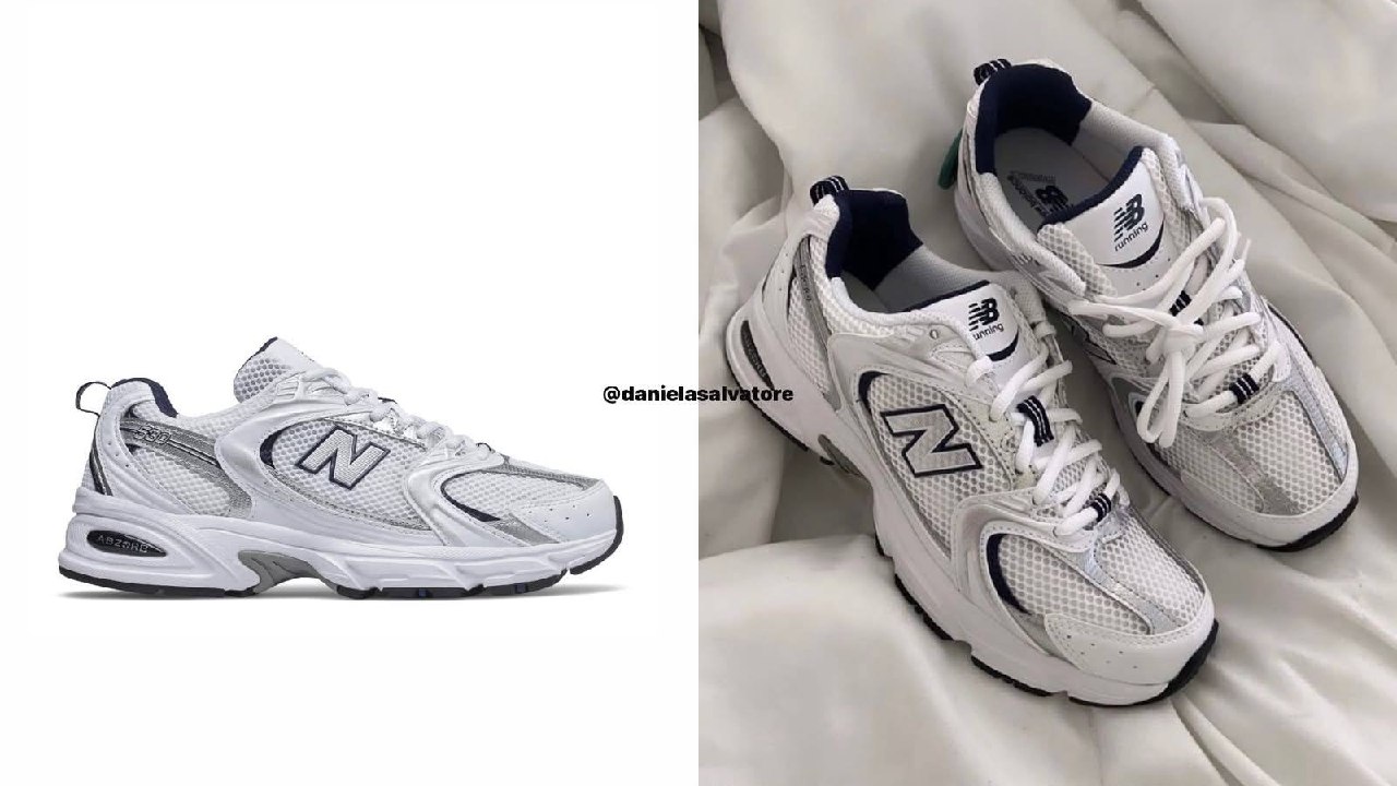 NEWBALANCE 530(yepex) ✨