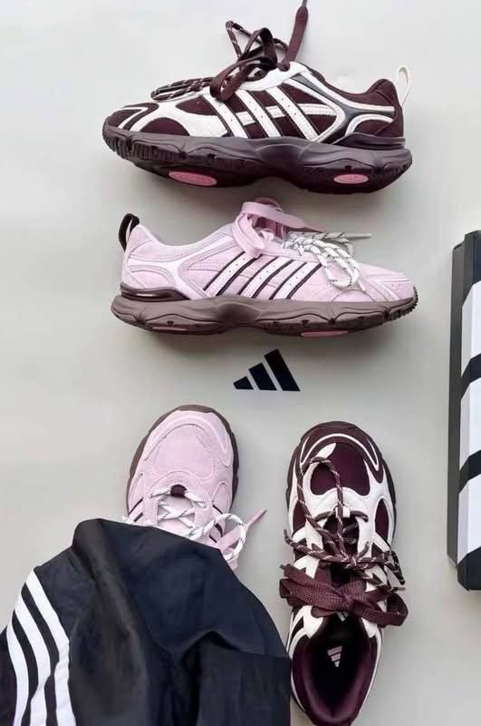 Adidas Adistar ( Yepexpress ) ✨