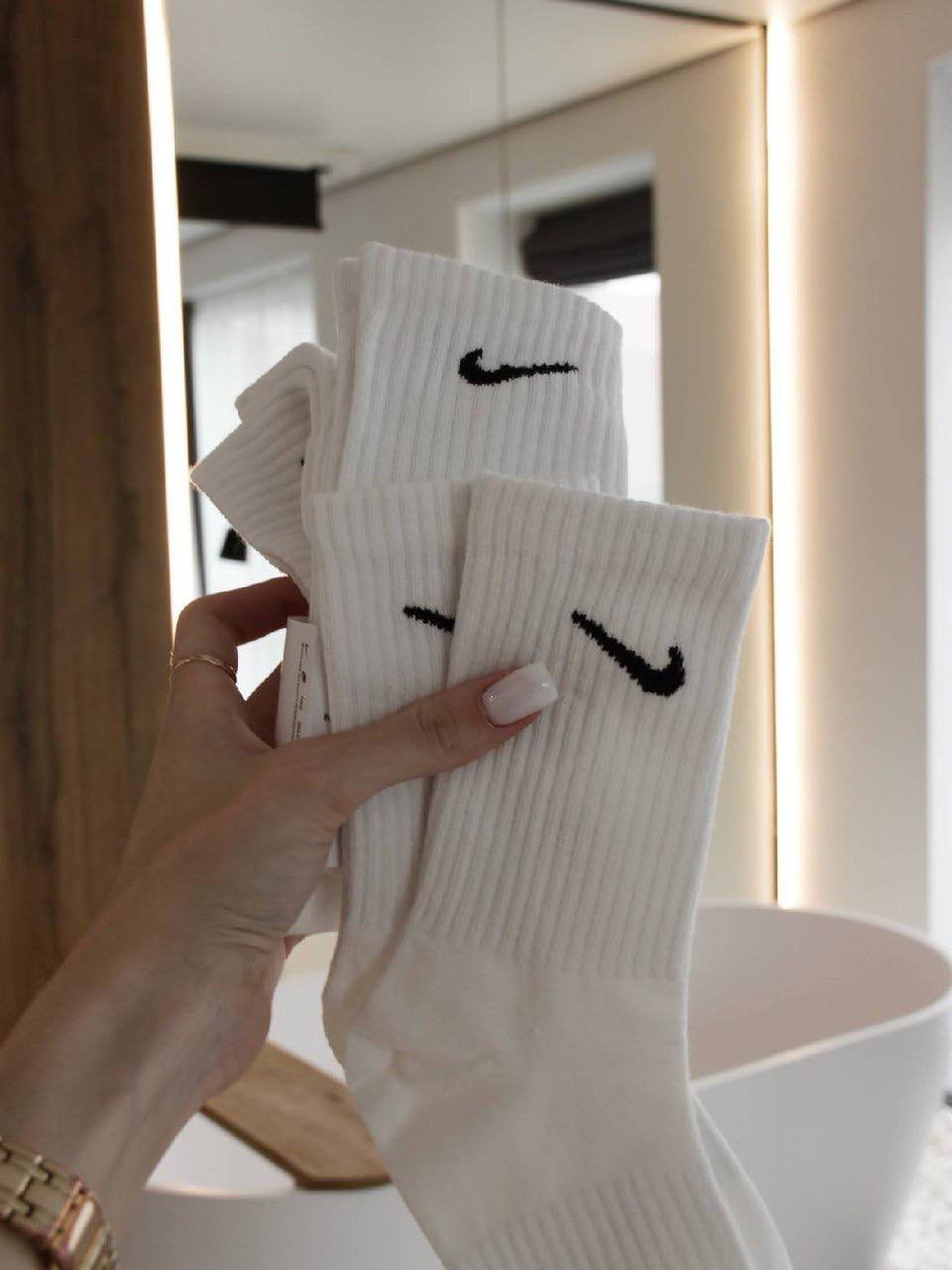 Nike Socks 🧦 https://c.onlyaff.app/dj24Yh