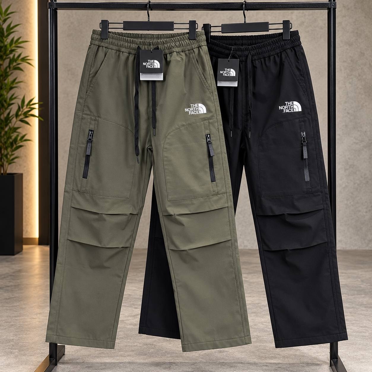 Pantalón North Face ✨