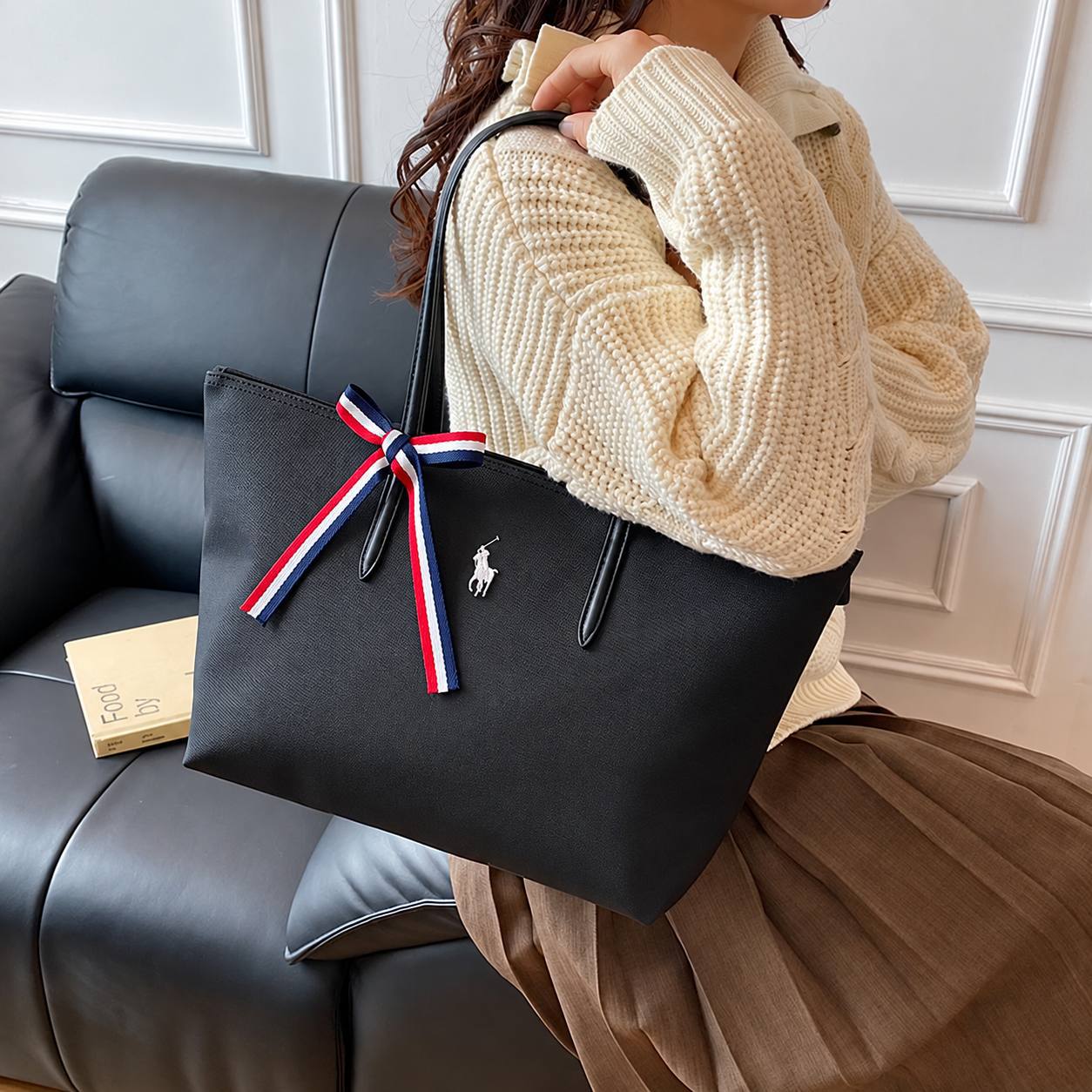 Borsa Ralph Lauren ✨