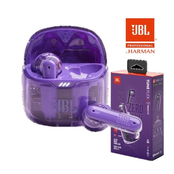 Auriculares JBL Tune Flex 🎵 ✨