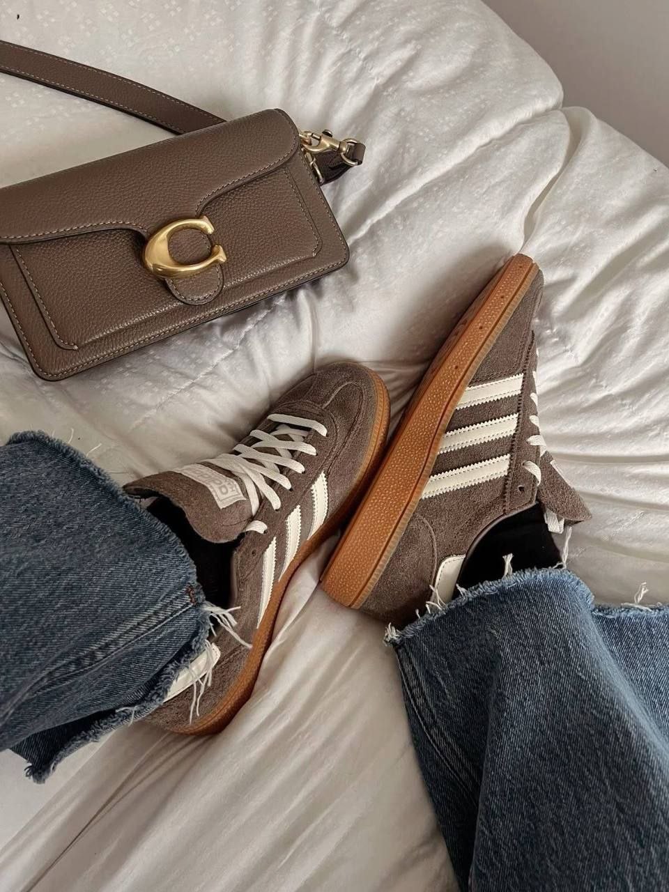 Adidas Spezial ( Yepexpress ) ✨