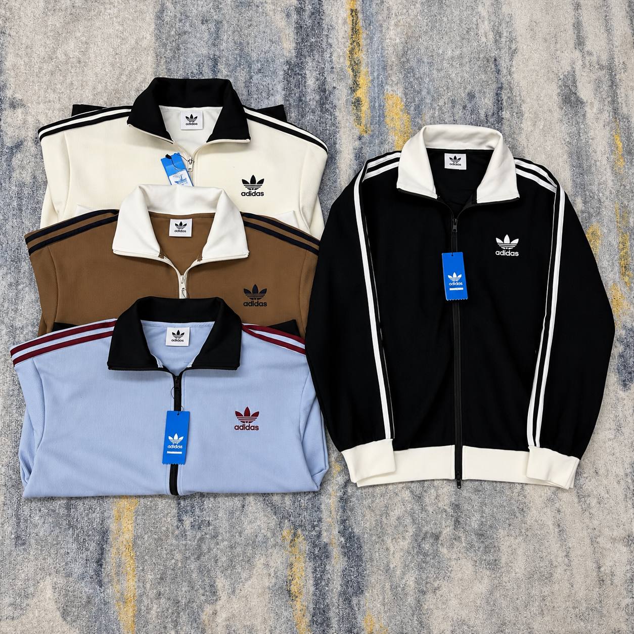 ADIDAS —-> 26€ ✨