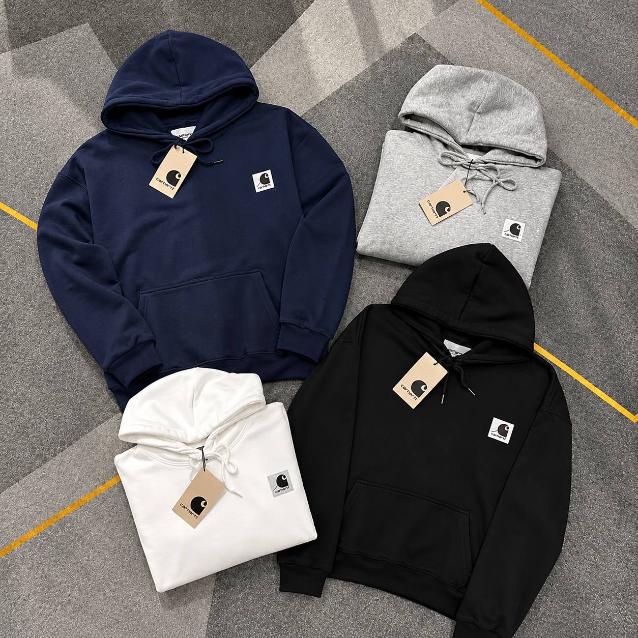 CARHARTT —-> 20€ ✨