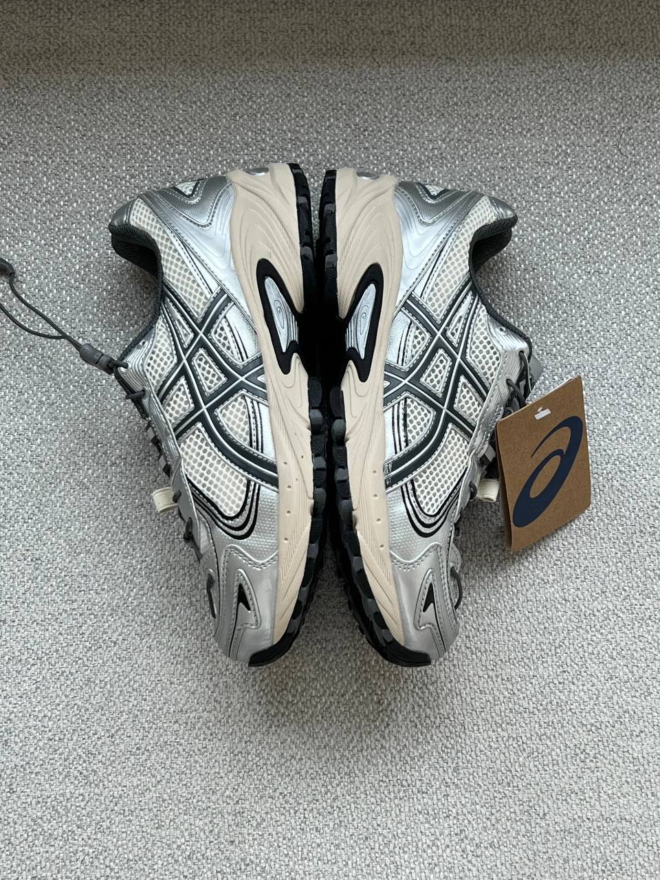 Asics Gel Kahana Tr V4 🤍 ✨
