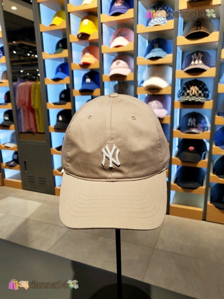 MLB - New York Yankees Gorra ✨