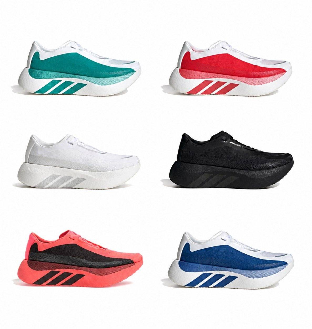 Adidas Hyperboost Edge 👕 ✨
