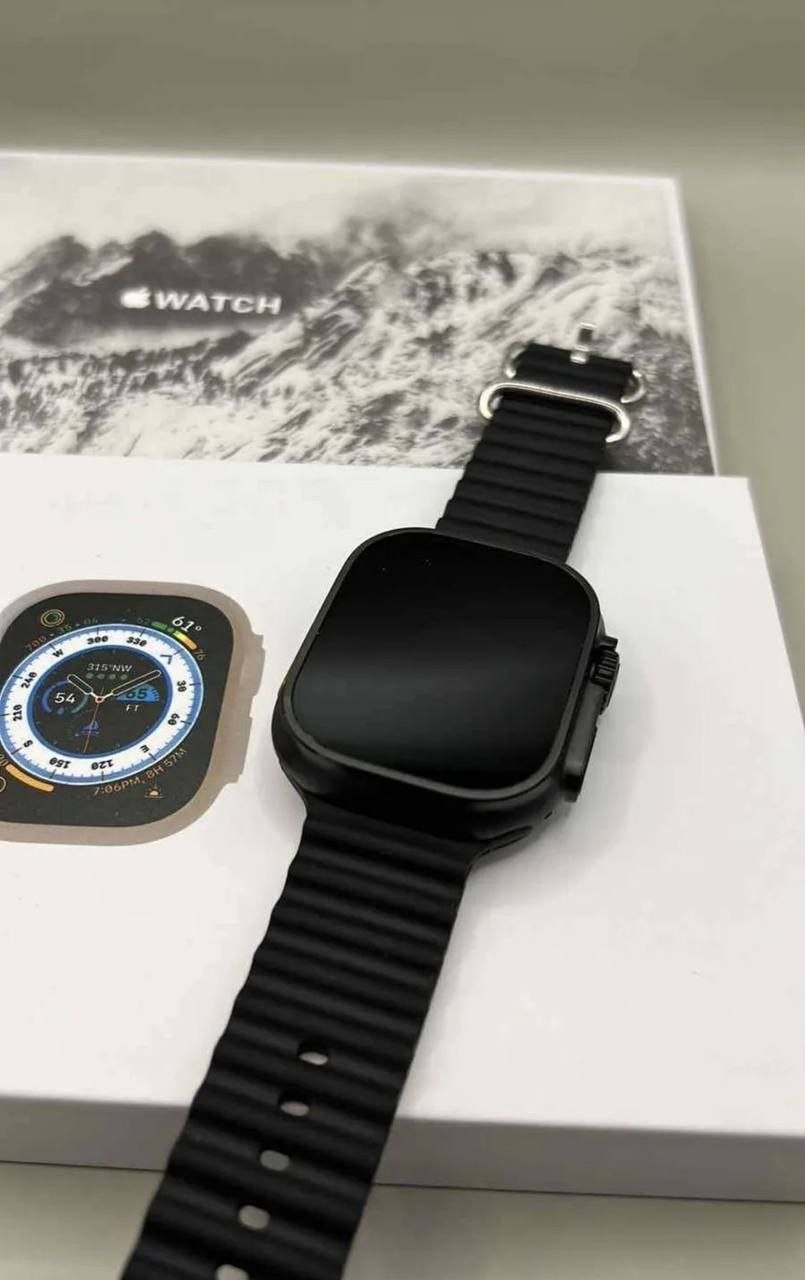 Apple Watch ✨