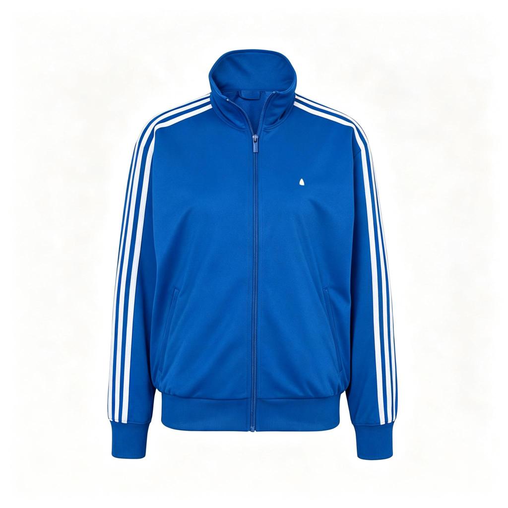 💥 Casaco Desportivo Adidas ✨