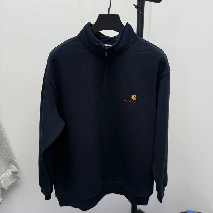 💥 Crewneck 1/4 Carhartt ✨