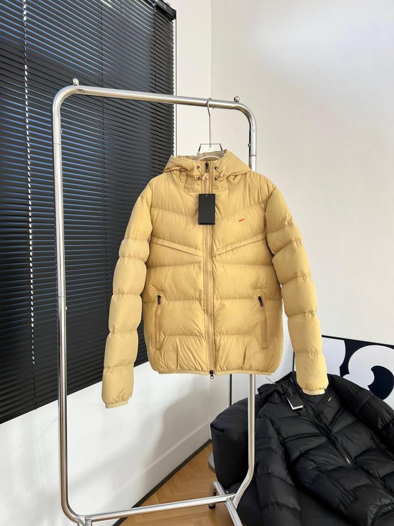 💥 Puffer Nike ✨