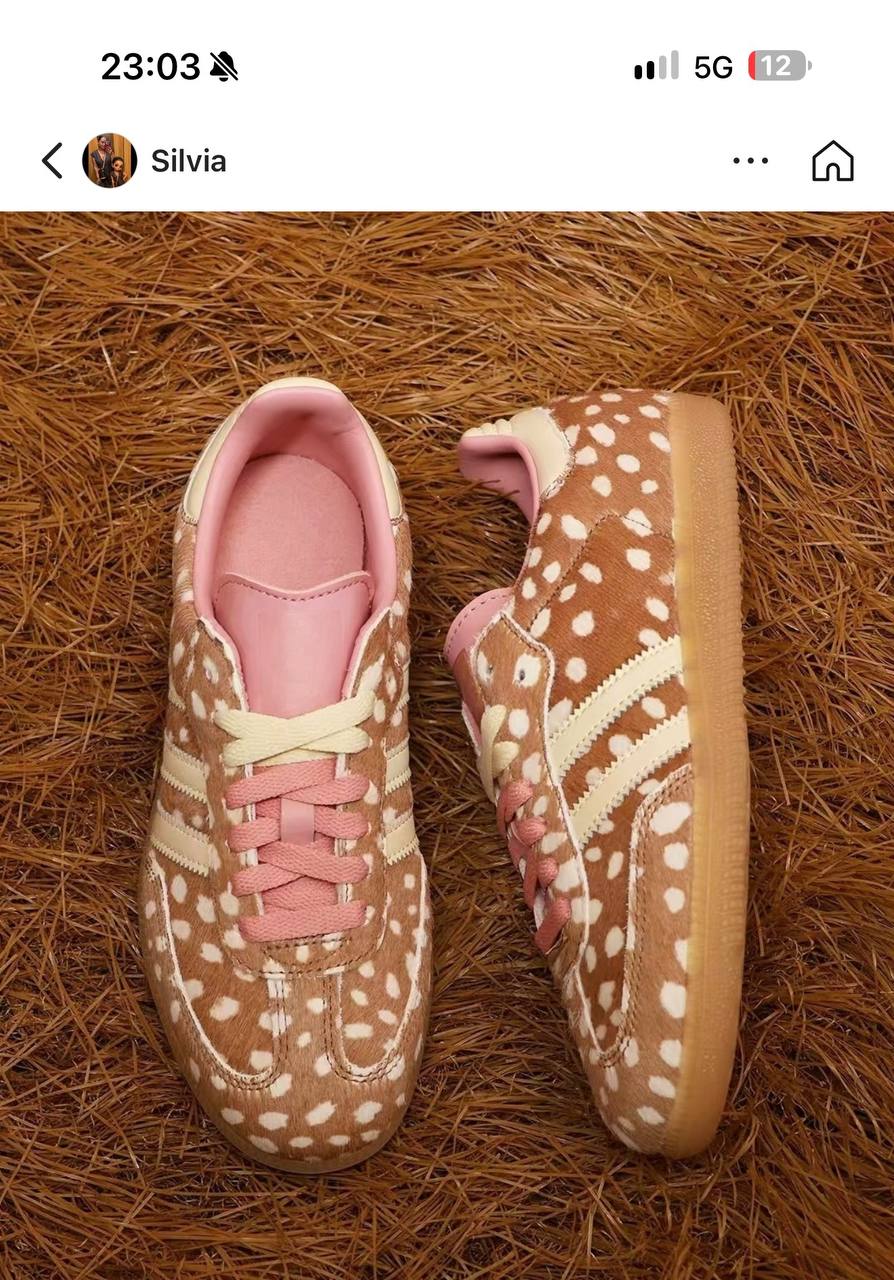 Adidas bambi https://c.onlyaff.app/dmJYYN