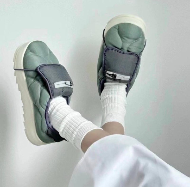 ADIDAS PUFFILETE ✨