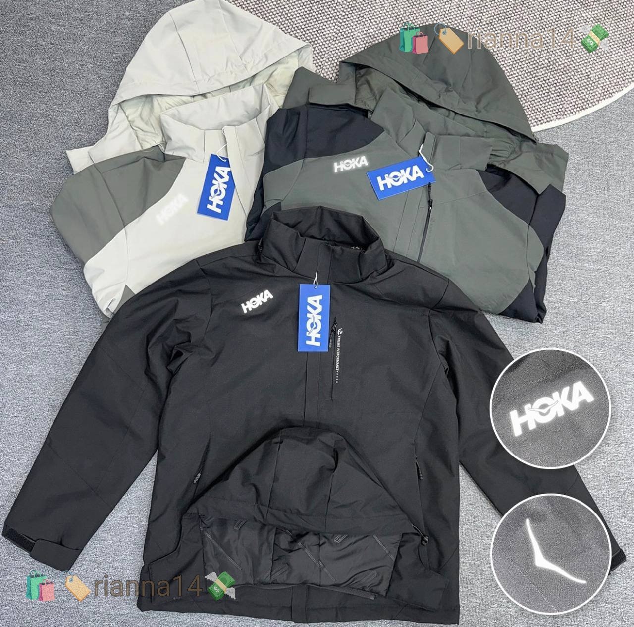 Hoka - Running Wear ✨