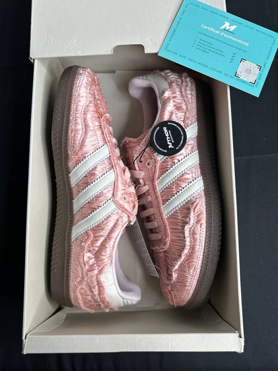 Adidas Caroline ✨