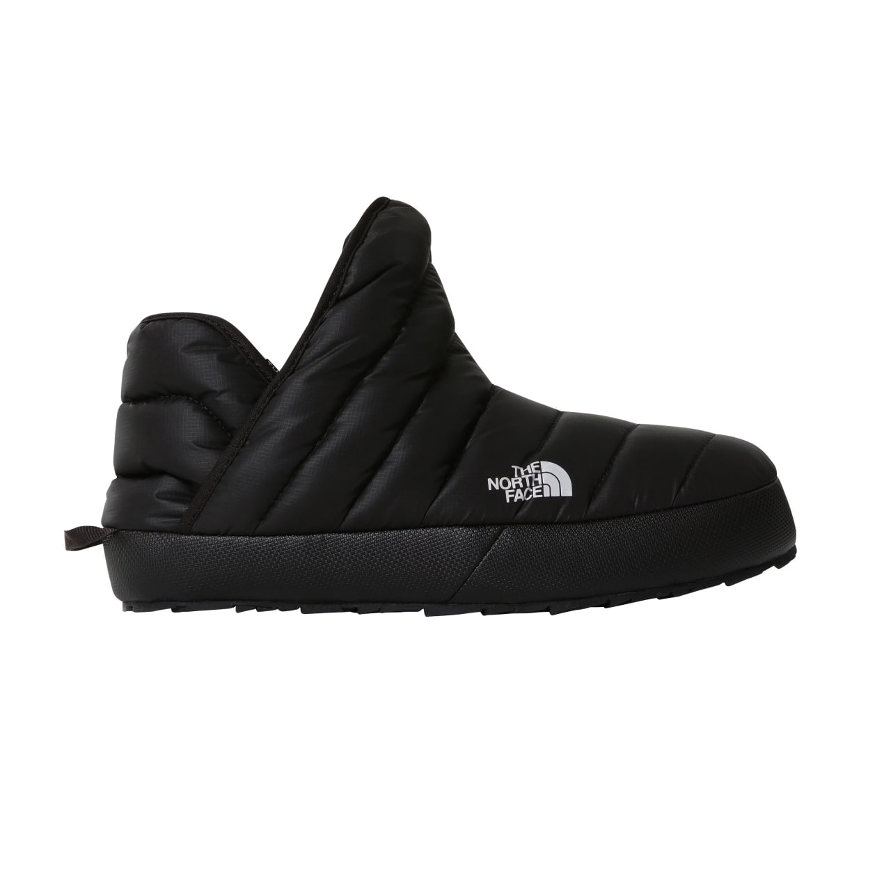 Pantuflas The North Face 👕 ✨