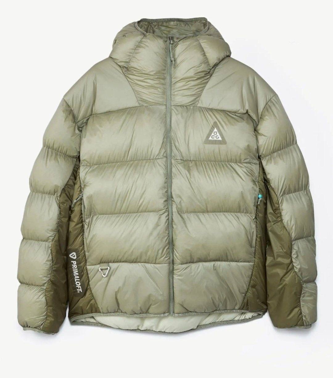 Chaquetón Nike ACG Therma-FIT 🆕 ✨