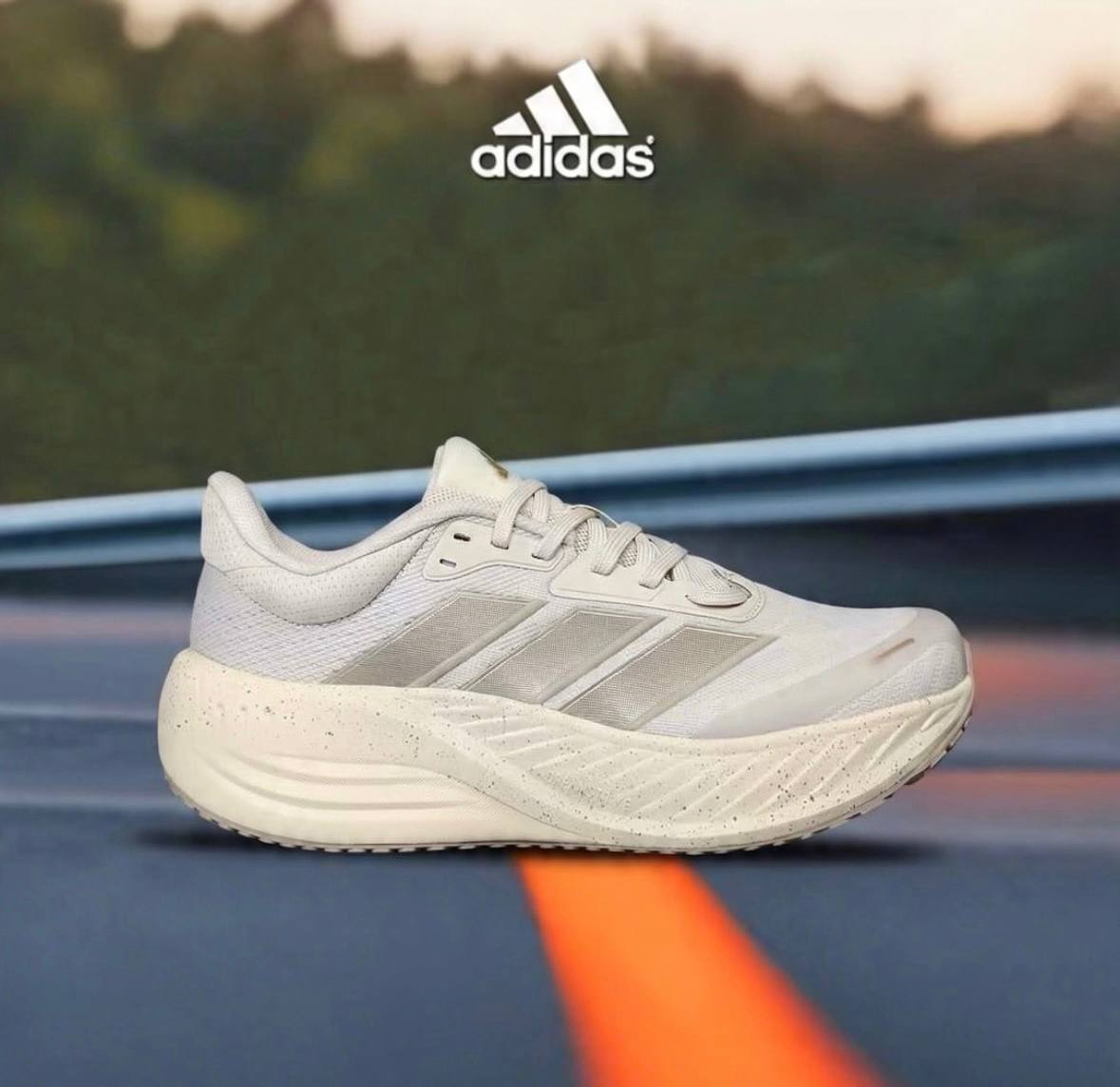 Adidas Cushion Nova ✨
