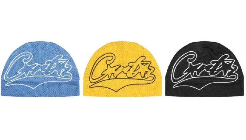 GORRO CORTEIZ ✨
