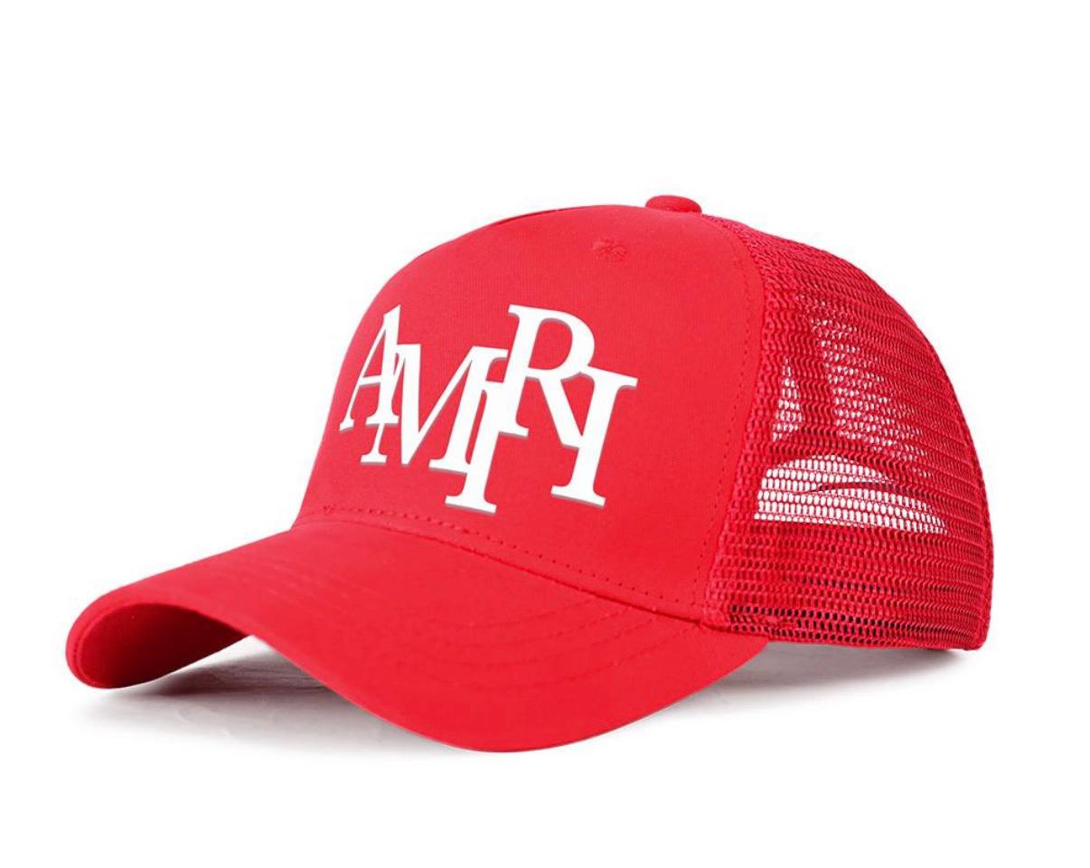GORRA AMIRI ✨