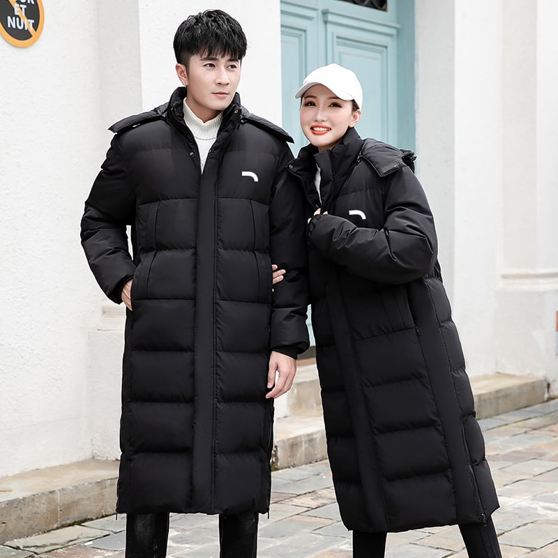 Stylish North Face Cotton Coat ✨
