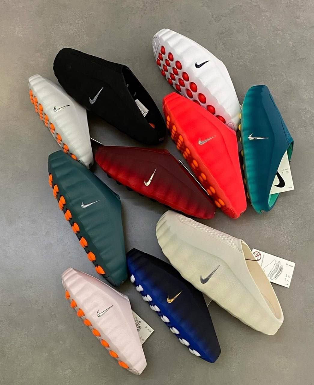 Nike Mind 🥰🛍 ✨