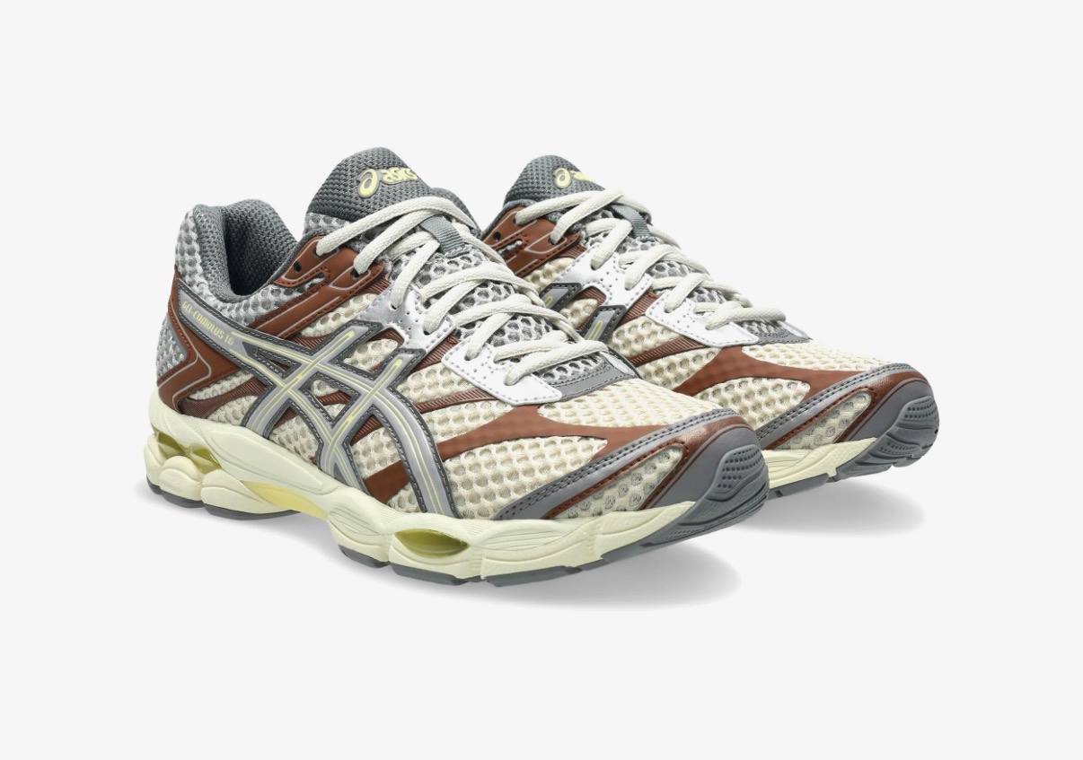 ASICS GEL CUMULUS ( FULL LIST) Unisex ✨