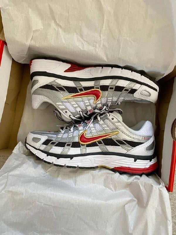 Nike P-6000 (yepex) ✨