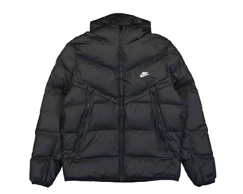 Chaqueton nike windrunner (yepex) ✨