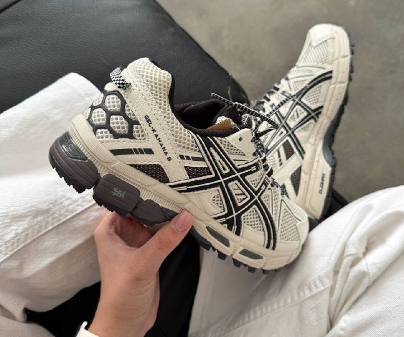 ❤Asics Kahana 8❤ ✨