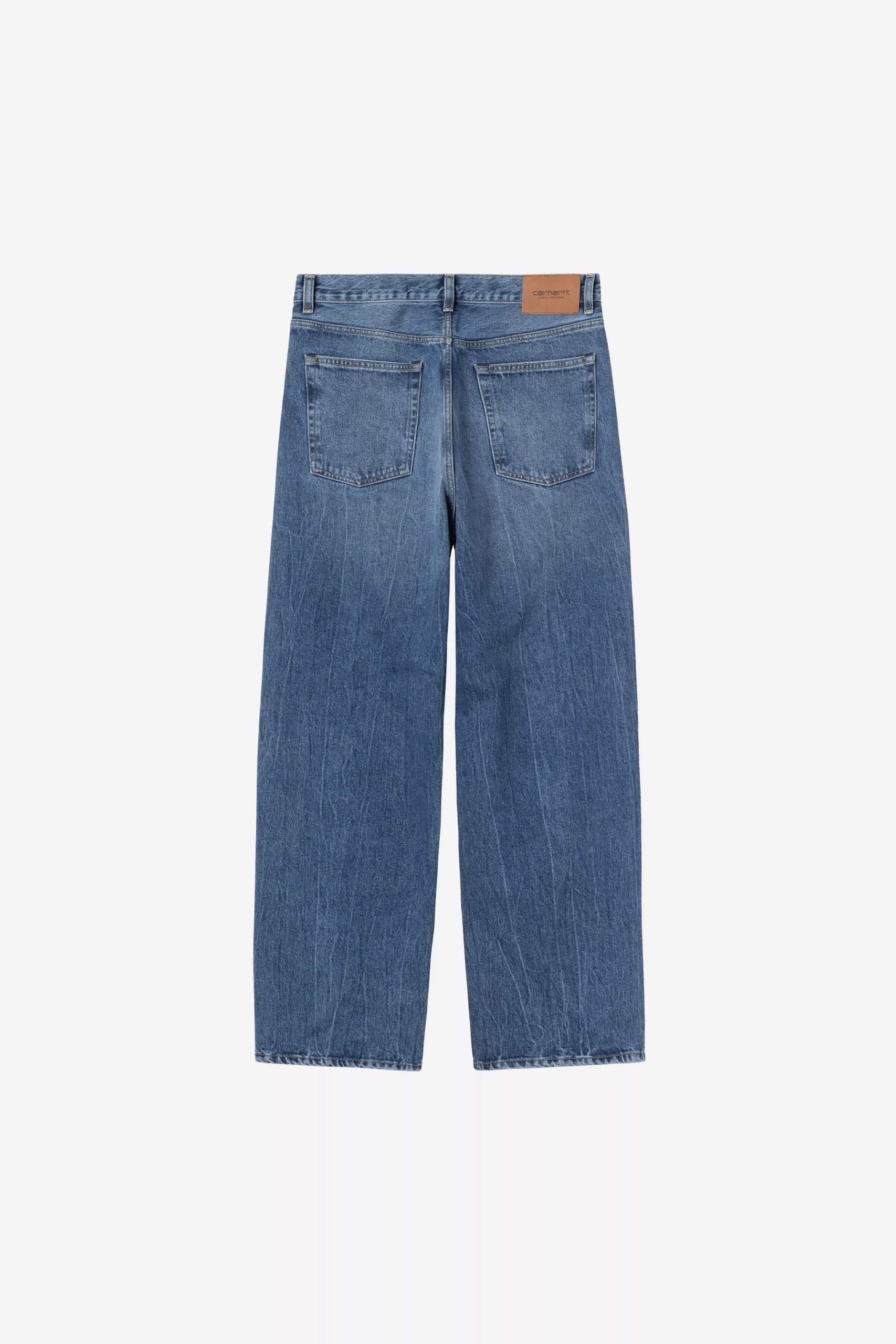 Jeans Carhartt ✨