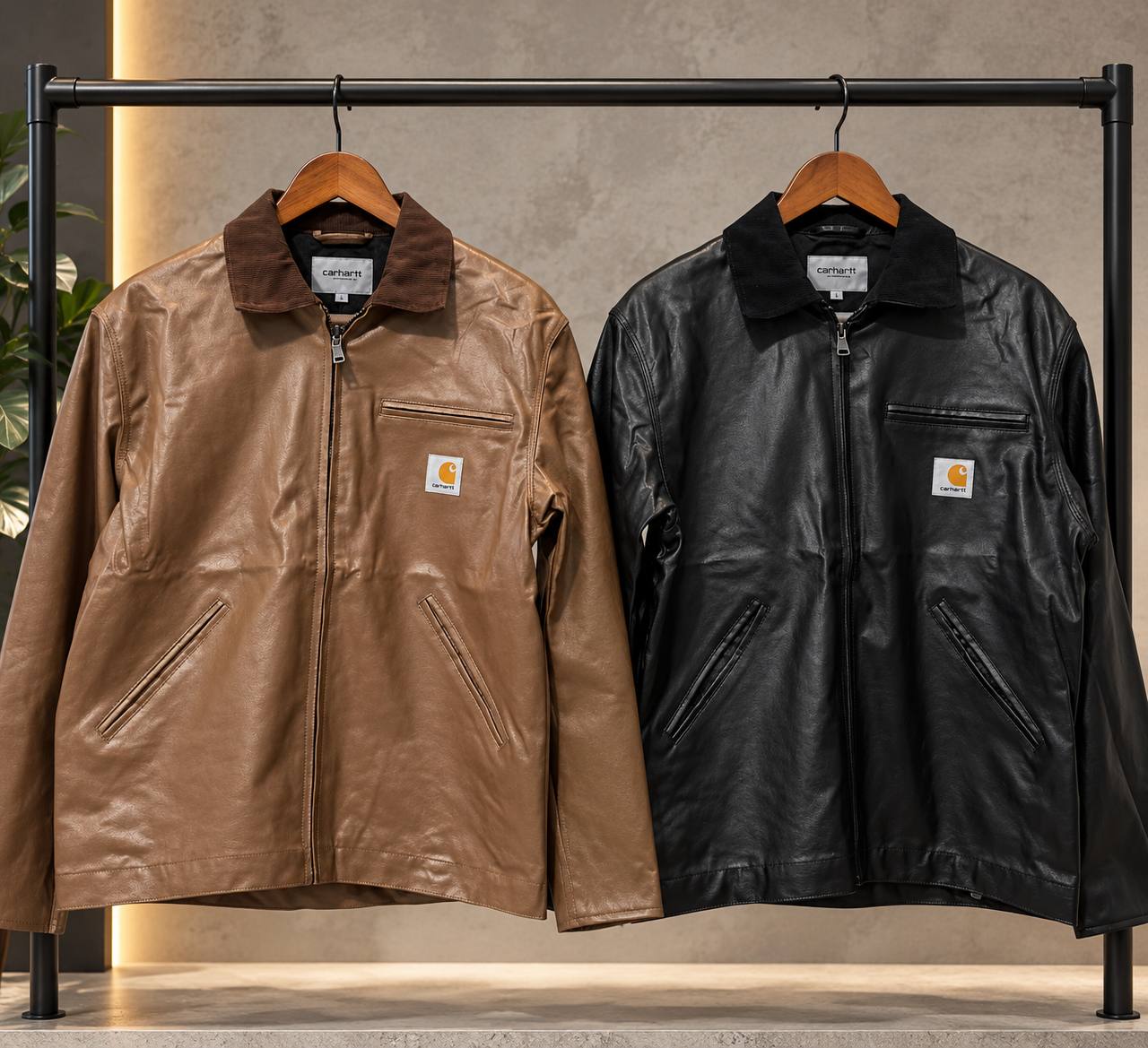CARHARTT "Detroit" —-> 43€ ✨
