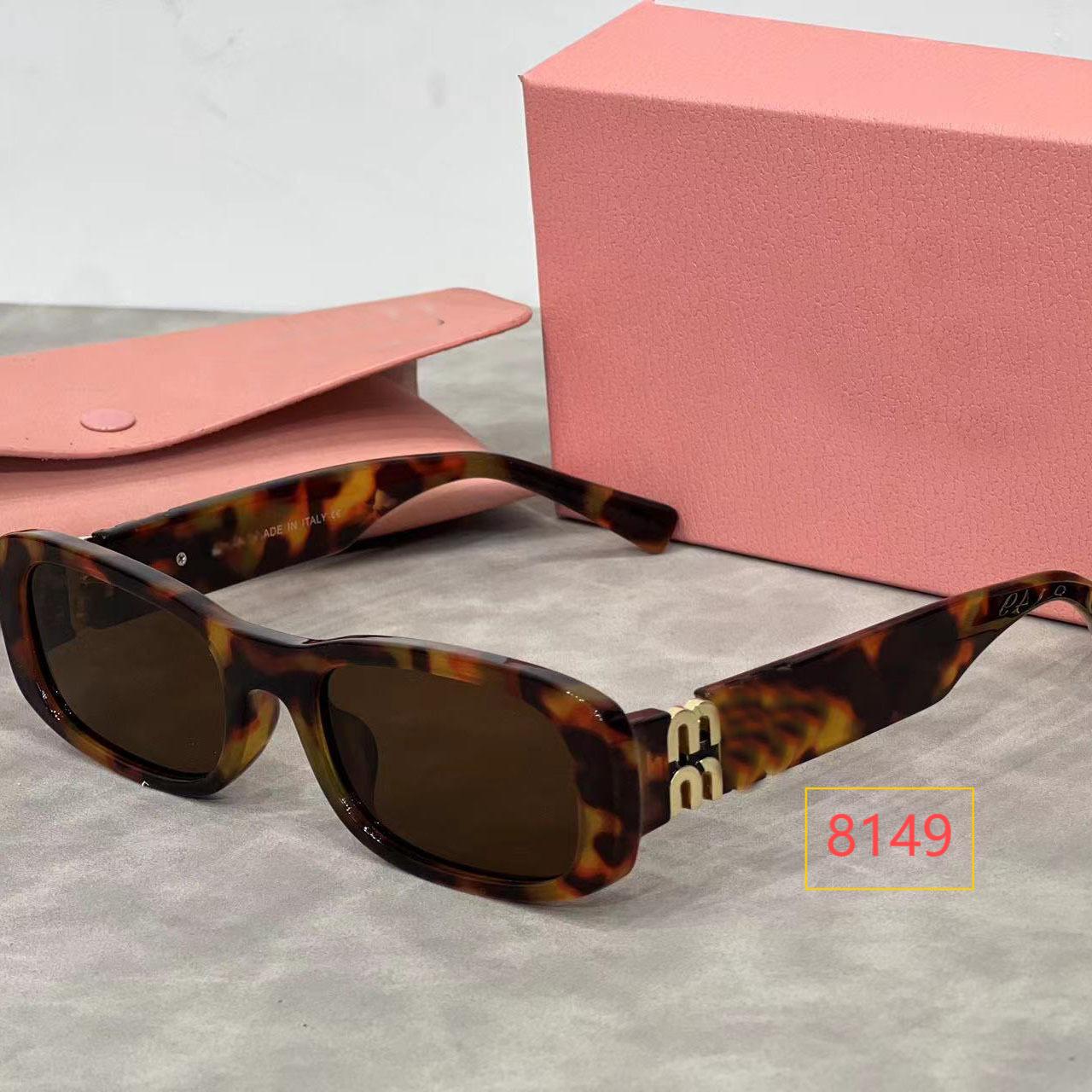 Chic Miu Sunglasses ✨