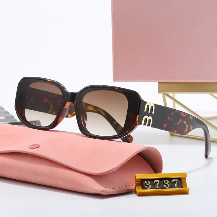 Chic Miu Miu Sunglasses ✨