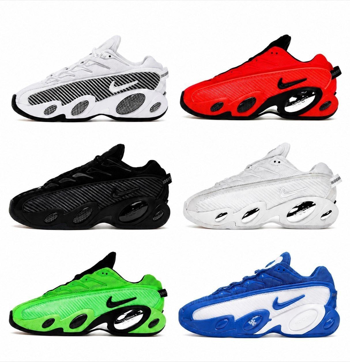 Nike Nocta ( Yepexpress ) ✨