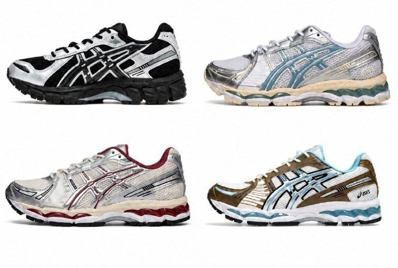 Asics Gel Kayano ✨