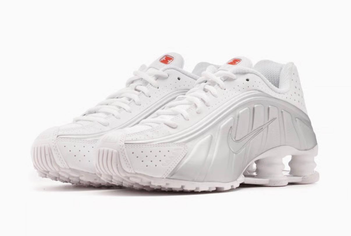 NIKE “Shox R4” —-> 35€ ✨