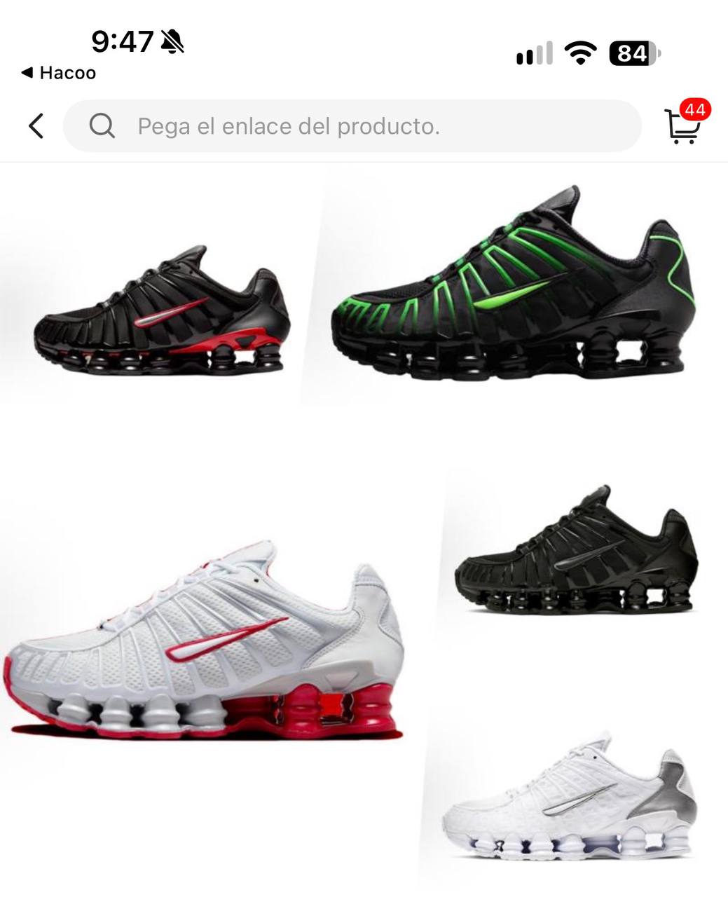 Nike shox TL https://c.onlyaff.app/drtn7V