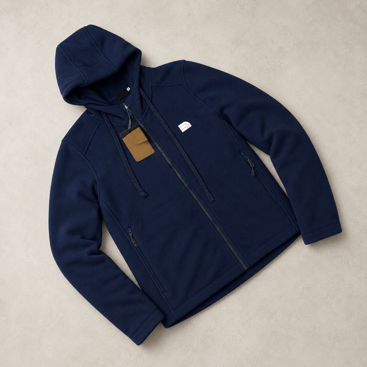 Chic The North Face ✨