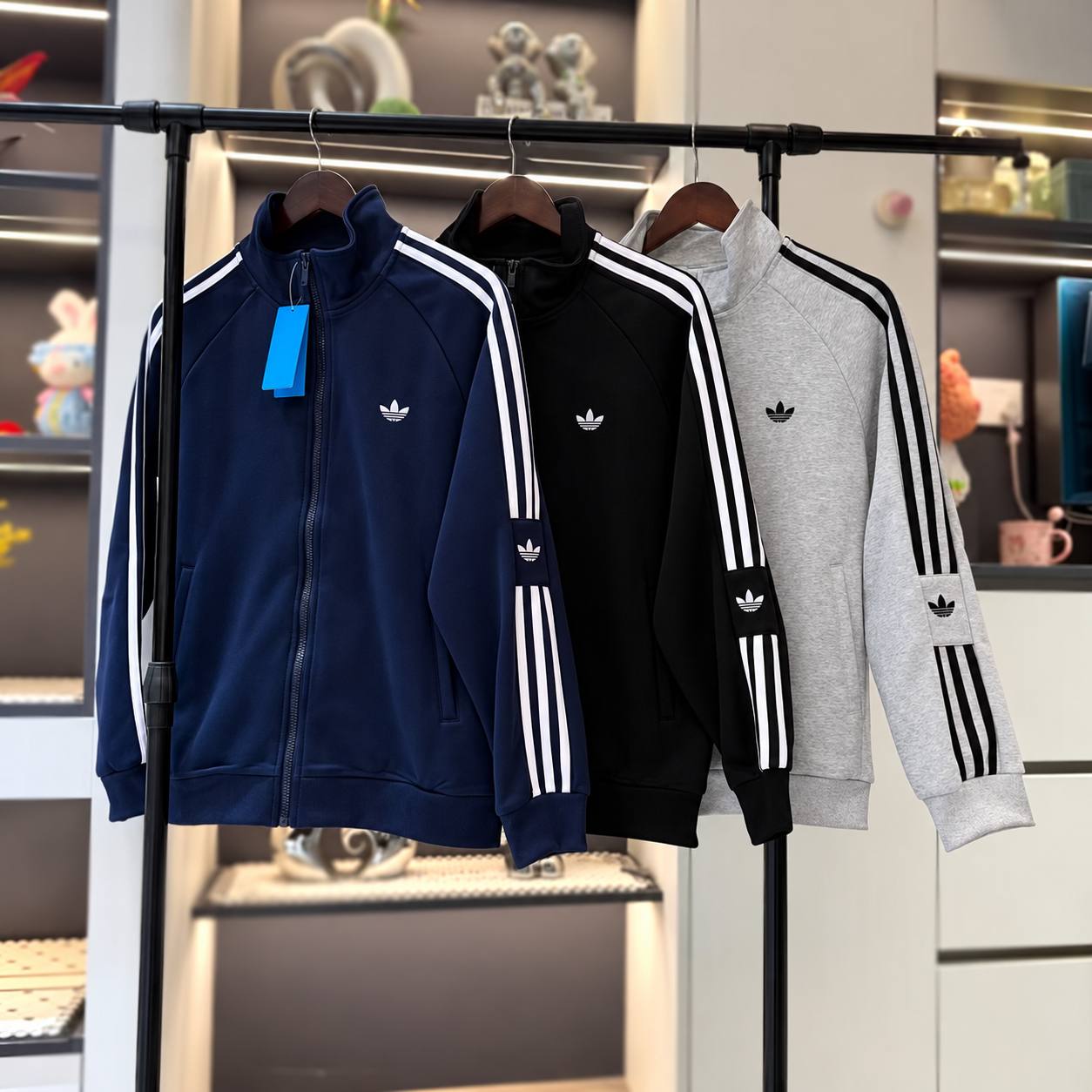 ADIDAS —-> 24€ ✨