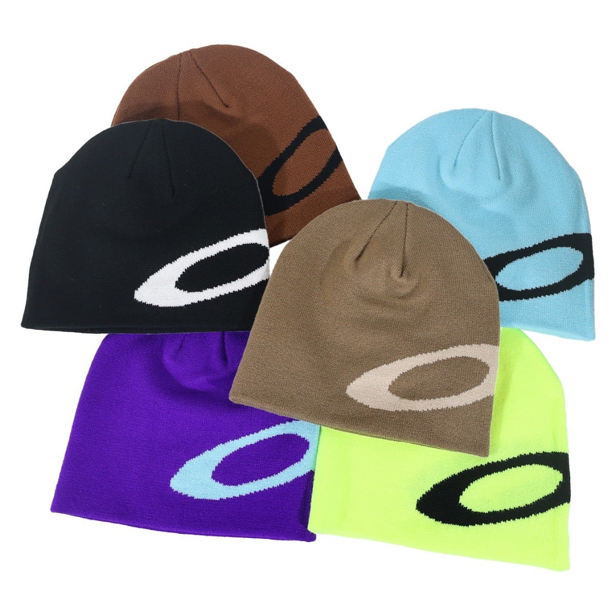 Chic Gorro American Street ✨