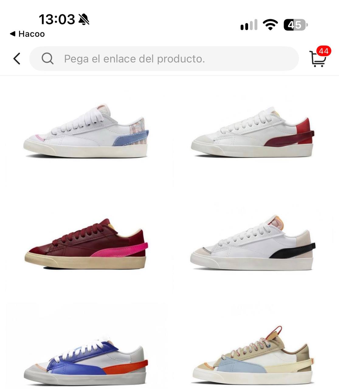 Nike blazer low ‘77 jumbo https://c.onlyaff.app/dshdNZ