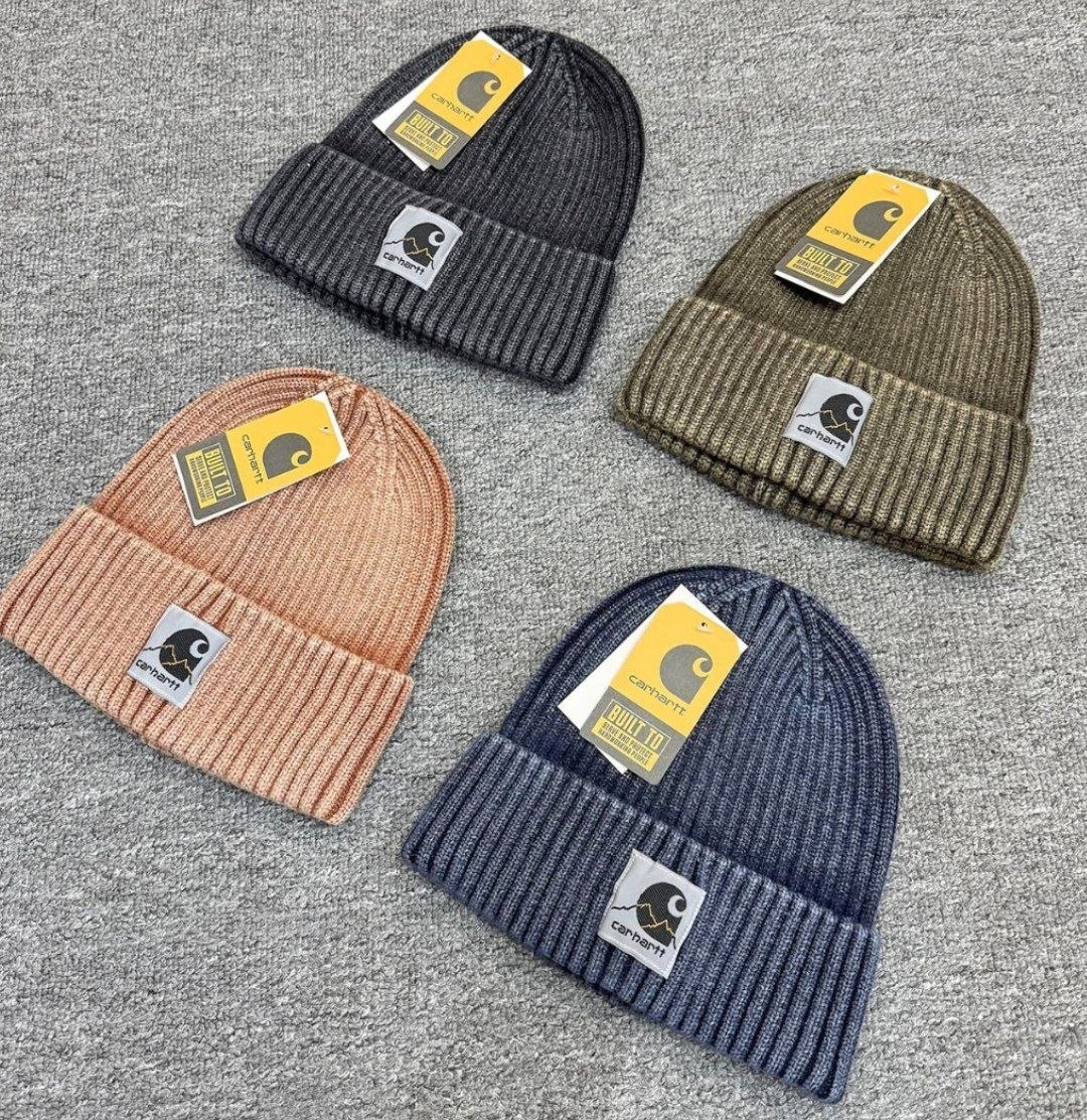 Gorros Carhartt 👔 ✨