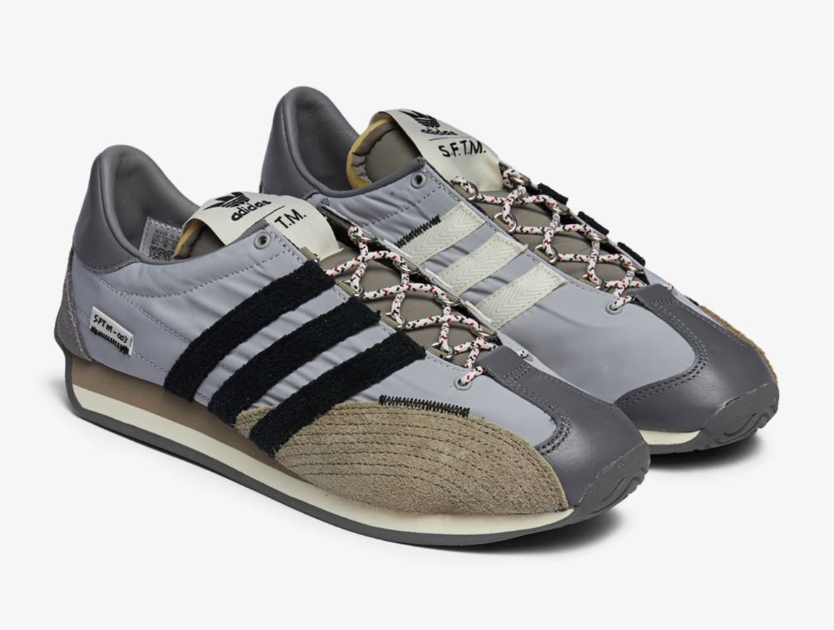 ADIDAS Country (colaboraciones) —-> 23€ ✨