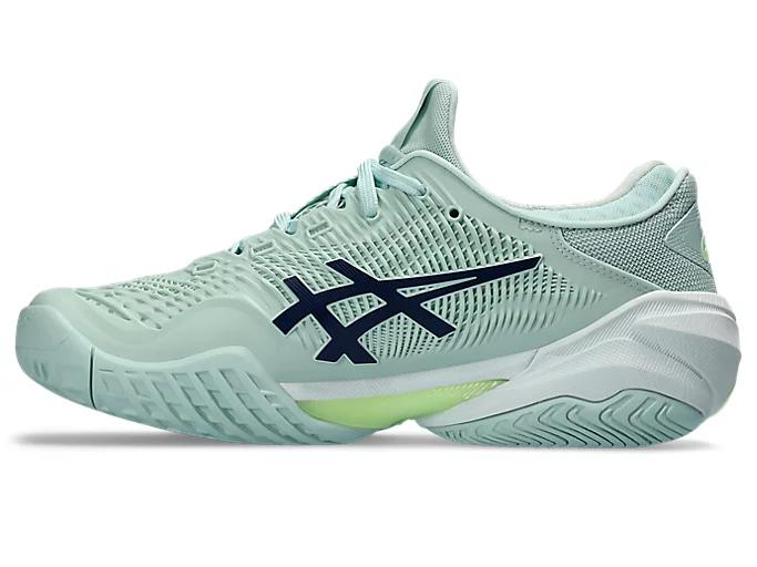 Asics Court FF 3 ✨
