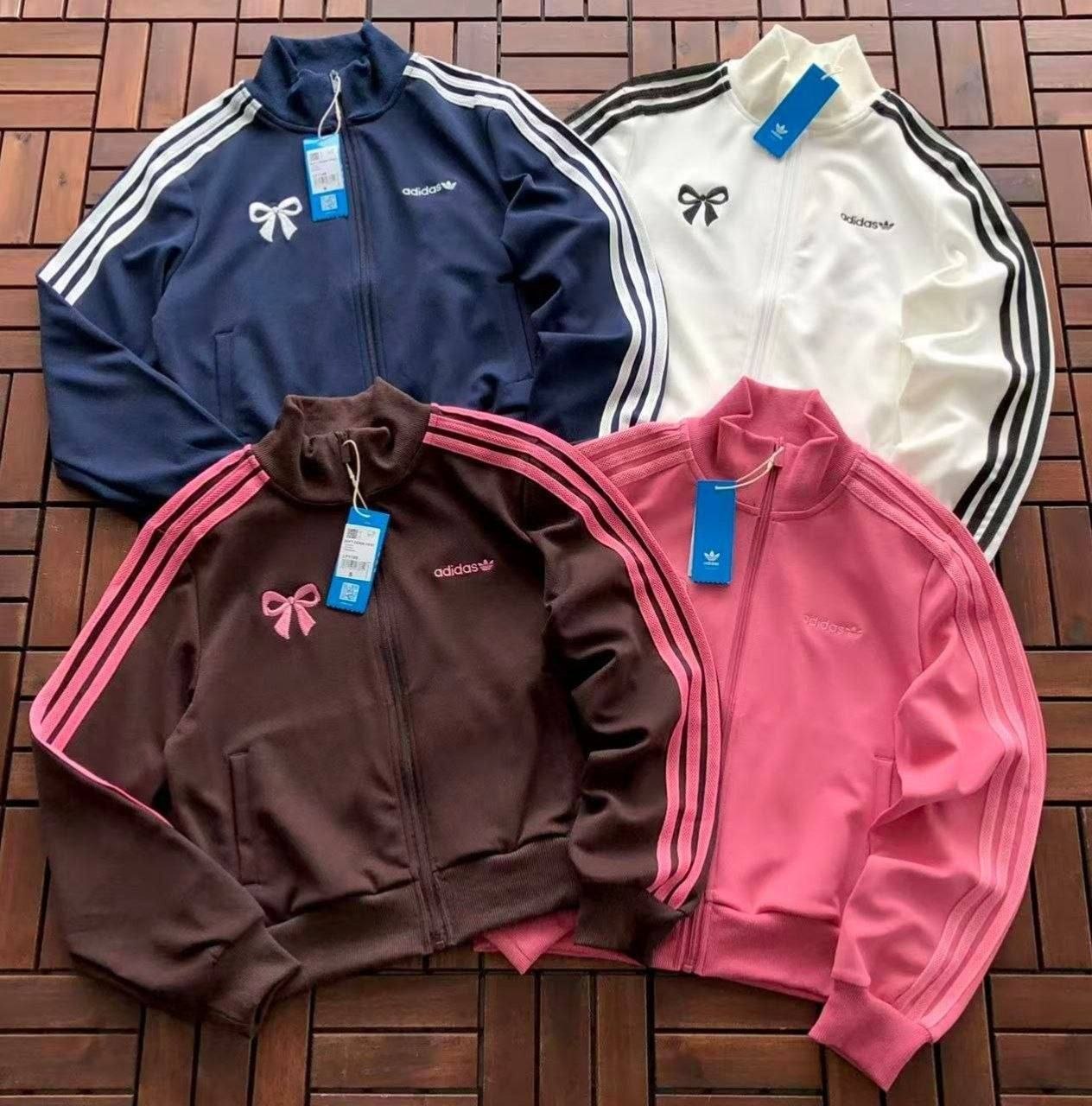Adidas Track ✨